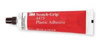 3XH51 Adhesive, Plastic