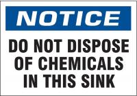 3XJU4 Plant Safety Label, 3-1/2 In. H, PK 10