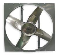 3GPA5 Fan, 18 In, 208-230/460V, Haz Loc, 3247 CFM