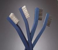 3TAT3 Utility Brush, 7/16 In. Trim, SS