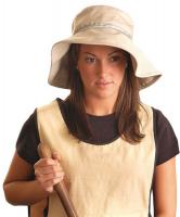3XKZ1 Cooling Hat, Khaki, Fits Most