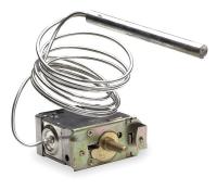 3XL11 Control, Refrigeration