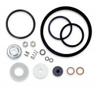 3XL23 Sprayer Repair Kit, Brass, 0.5 gpm