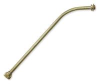 3XL35 Replacement Wand, Brass