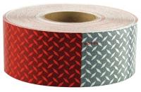 3XMA7 Consp Tape, Truck and Trailer, 3&quot;X50Yd