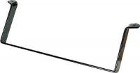 3XNF6 Wheel Chock Storage Bracket, 18 In L