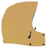 3XPX8 Drawstring Hood, Gore-Tex, Brown