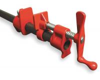 3XTP9 Pipe Clamp, 3/4 In