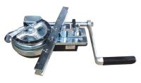 3XTV8 Geared Bender, 1/4, 5/16, 3/8, 1/2, 5/8, 3/4In