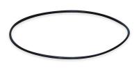 3XUK1 Cover Gasket, Length 15/64 In