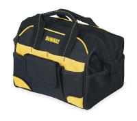 3XUU5 Tradesman Tool Bag, 12 W, 29 Pockets