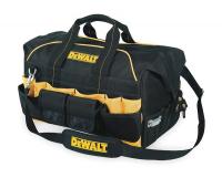 3XUU7 Closed-Top Tool Bag, 18 W, 42 Pockets