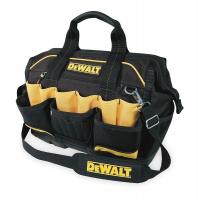 3XUU8 Closed-Top Tool Bag, 18 W, 33 Pockets