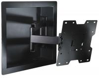 3XWA1 In-Wall Mount, Cap 80 lb