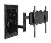 3XWA2 In-Wall Mount, Cap 200 lb