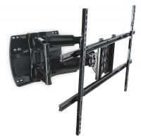 3XWA5 Articulating Wall Mount, Cap 200 lb