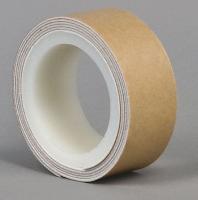 15C268 Double Coated Tape, 1/2 In x 5 yd., White