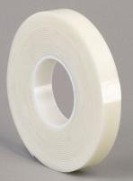 15C377 VHB Tape, 1 In x 5 yd., White
