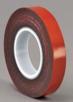 15C284 VHB Tape, 2 In x 5 yd., Dark Gray