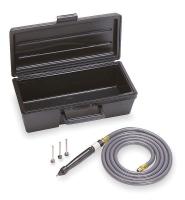 3Y478 Engraving Pen Kit, 2.5 CFM, 18750 BPM