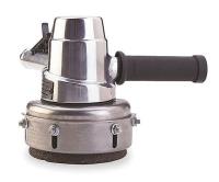 3Y498 Air Grinder, 6000 rpm, 6-7/8 In. L, Lever