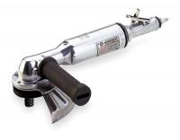 3Y516 Extended Angle Grinder, 17-9/16 In. L