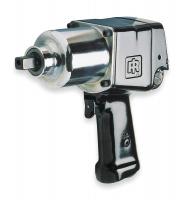 3Y582 Air Impact Wrench, 1/2 In. Dr., 5000 rpm