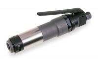 3Y594 Chisel Scaler, 9/16 In. Stroke, 12.0 CFM