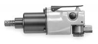3Y598 Air Impact Wrench, 3/8 In. Dr., 10, 000 rpm