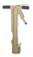3Y690 Air Paving Breaker, 1250 BPM, 49.0 CFM