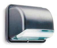 3YA84 Cutoff Mini Wall Pack, 70W