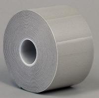 15C361 VHB Tape, 2 In x 5 yd., Gray