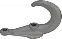 3YAZ2 Tow Hook, 13500 Lb