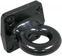 3YCA9 4-Bolt Mount Drawbar, Heavy-Duty