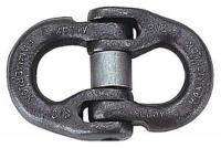 3YCF8 Coupling Link, 1/4 In, 3500 lb, Steel