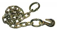 3YCK1 Chain, Grade 70, Size, 2-1/2 ft., 4700 lb.