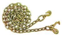 3YCK5 Chain, Grade 70, Size, 10 ft., 4700 lb.