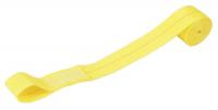 3YDE7 Loop Strap, Ratchet, 6 ft. 10 In. x 2 In.