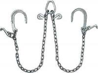 3YDF5 G40 V-CHN ECNMY W/T-HOOKS