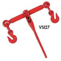 3YDG4 Ratchet Load Binder, Fixed, 9200 lb.