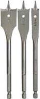 3YDY9 SPADE BIT SET 3 PC