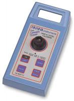 3YER9 Ion Specific Meter, Iron, Display LCD