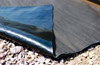 3YEH3 Rail Mat, Gallons Sorbed 96, Gray