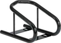 3YFC6 Wheel Chock, H8 3/4In, for Motorcycles
