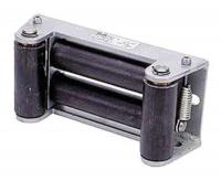 3YFG9 Cable Tensioner-Roller Guide, 6-7In Drum