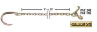 3YFU3 10 FT. SPORT/T HK CHAIN-EA.