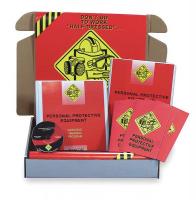 3YKP7 Confined Space Entry DVD Kit