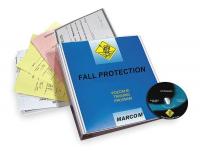 3YKZ4 Fall Protection DVD Kit