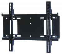 3YLZ5 Universal Flat Wall Mount, Cap 150 lb