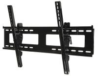 3YMA2 Universal Tilt Wall Mount, Cap 175 lb